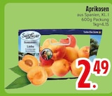 Aprikosen von  im aktuellen EDEKA Prospekt für 2,49 €