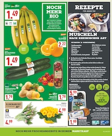 Blumen im Marktkauf Prospekt "Aktuelle Angebote" mit 22 Seiten (Dortmund)