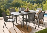 Gartentisch von ambia garden im aktuellen XXXLutz Möbelhäuser Prospekt für 64,90 €