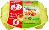 Frische Eier im Angebot bei Kaufland in Friedrichshafen Frische Eier Angebote von Frischland bei Kaufland Friedrichshafen für 2,15 €