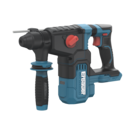 Perforateur - Erbauer - Castorama Perforateur - Erbauer à 139,90 € dans le catalogue Castorama