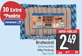 Regensburger Bratwurst von  im aktuellen EDEKA Prospekt für 2,49 €