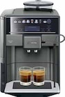 Kaffeevollautomat TE657509DE EQ.6 plus s700 bei MEDIMAX im Oranienburg Prospekt für 11,99 €