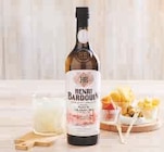 Pastis Henri Bardouin 45° - Henri Bardouin - Super U à Valence Pastis Henri Bardouin 45° - Henri Bardouin en promo chez Super U Valence à 19,99 €