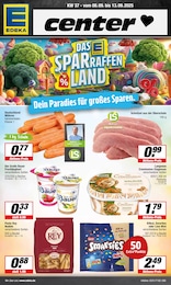 E center Prospekt für Dülmen mit 17 Seiten E center Prospekt für Dülmen: "Aktuelle Angebote", 17 Seiten, 08.09.2025 - 13.09.2025