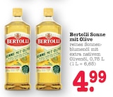 Aktuelle Oliven Angebote bei E center in Mainz Aktuelles Sonne mit Olive Angebot bei E center in Mainz ab 4,99 €