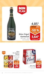 Offre Karmeliet dans le catalogue Colruyt du moment à la page 2