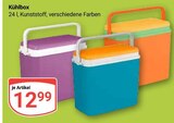 Aktuelles Kühlbox Angebot bei GLOBUS in Jena ab 12,99 €