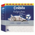 Katzenstreu XXL Angebote von Coshida bei Lidl Magdeburg für 3,95 €