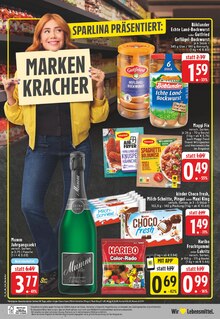 Paprika im aktuellen EDEKA Prospekt (Moers) Paprika im EDEKA Prospekt "Aktuelle Angebote" mit 26 Seiten (Moers)