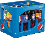 Softgetränke im Angebot bei Getränkewelt in Mettmann Softgetränke Angebote von Pepsi bei Getränkewelt Mettmann für 10,99 €