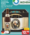 Premium Hefe Weißbier im Angebot bei Netto Marken-Discount in Fulda Premium Hefe Weißbier Angebote von Franziskaner bei Netto Marken-Discount Fulda für 12,99 €