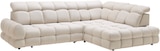 Ecksofa „Tollo L“ Angebote bei mömax Wolfsburg für 1.999,00 €