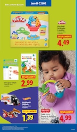 Prix et réduction Livre enfant dans le prospectus Lidl en cours Offre Livre enfant dans le catalogue Lidl du moment à la page 21