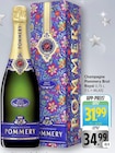 Champagne Brut Royal Angebote von Pommery bei E center Filderstadt für 31,99 €