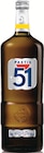 Apéritif anisé - PASTIS 51 en promo chez Intermarché Hyper Saint-Denis à 26,30 €