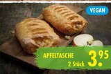 Apfeltasche im EDEKA Prospekt Apfeltasche im aktuellen EDEKA Prospekt für 3,95 €