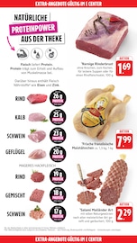 Hackfleisch im E center Prospekt in Schorndorf Aktueller E center Prospekt mit Hackfleisch, "Aktuelle Angebote", Seite 44
