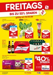 Pute im Netto Marken-Discount Prospekt in Esslingen Aktueller Netto Marken-Discount Prospekt mit Pute, "Aktuelle Angebote", Seite 12