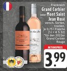 Grand Corbier Rouge Angebote von Grand Corbier bei E center Lüdenscheid für 3,99 €