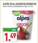 Soja-Joghurtalternative im Angebot bei Marktkauf in Wuppertal Soja-Joghurtalternative Angebote von Alpro bei Marktkauf Wuppertal für 1,49 €