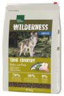 WILDERNESS bei Fressnapf im Prospekt "" für 25,99 €