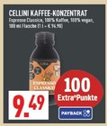 Aktuelles Kaffee-Konzentrat Espresso Classico Angebot bei Marktkauf in Detmold ab 9,49 €