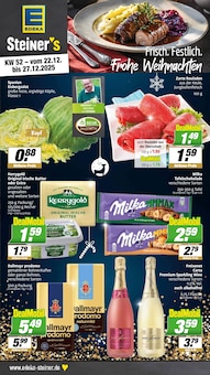 EDEKA Prospekt Aktuelle Angebote mit 20 Seiten