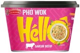 Pho Wok Bowl Chicken oder Beef Angebote von Hello bei REWE Wiesbaden für 1,79 €