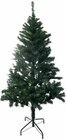 Sapin blooming vert 150cm feeric en promo chez Intermarché Niort à 29,90 €