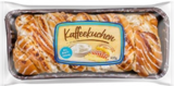 Kaffeekuchen im Angebot bei Kaufland in Münster Kaffeekuchen Angebote bei Kaufland Münster für 1,99 €