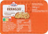 Citronat im Angebot bei Netto Marken-Discount in Bremerhaven Citronat Angebote von Backfee bei Netto Marken-Discount Bremerhaven für 0,69 €