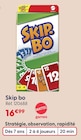 Skip bo - MATTEL à 16,99 € dans le catalogue La Grande Récré