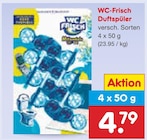 Duftspüler im aktuellen Prospekt bei Netto Marken-Discount in Lindewitt