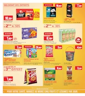 Café Moulu en promo dans le catalogue Supermarchés Match à la page 6
