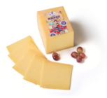 Zillertaler Bergkäse von  im aktuellen tegut Prospekt für 1,99 €