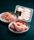 Aktuelles Hähnchen-Brustfilet Angebot bei Netto Marken-Discount in Dortmund ab 6,79 €