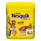 Poudre chocolatée Nesquik - NESTLÉ en promo chez Carrefour Besançon à 6,19 €