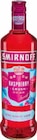 Wodka Angebote von Smirnoff bei Netto Marken-Discount Memmingen für 10,99 €