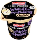High Protein Choc Pudding von Ehrmann für 1,29 € bei Penny im Angebot High Protein Choc Pudding von Ehrmann im aktuellen Penny Prospekt