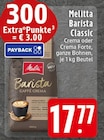 EDEKA - Barista Classic Angebot im Prospekt Barista Classic bei EDEKA im Prospekt "" für 17,77 €