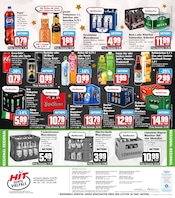 Aktueller HIT Prospekt mit Trinkflasche, "ECHTE VIELFALT", Seite 23