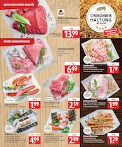 Aktueller famila Nordost Prospekt mit Bratwurst, "besser als gut!", Seite 3