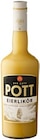 Eierlikör Angebote von POTT bei Kaufland Willich für 8,99 €