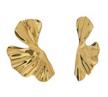 BOUCLES D'OREILLES ACIER DORÉ - Auchan Hypermarché à Lille BOUCLES D'OREILLES ACIER DORÉ en promo chez Auchan Hypermarché Lille à 25,00 €