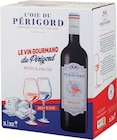 IGP L'Oie du Périgord Rouge - L'OIE DU PÉRIGORD - Intermarché Super à Limoges IGP L'Oie du Périgord Rouge - L'OIE DU PÉRIGORD en promo chez Intermarché Super Limoges à 10,00 €
