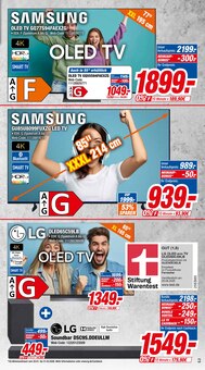 Fernseher im aktuellen expert Prospekt (Bad Homburg (Höhe)) Fernseher im expert Prospekt "Top Angebote" mit 8 Seiten (Bad Homburg (Höhe))