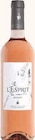 Promo BANDOL AOP ROSÉ à 7,75 € dans le catalogue Super U à Montmorillon