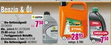 Bio-Kettensägenöl Angebote von ASPEN bei Hornbach Solingen für 7,50 €