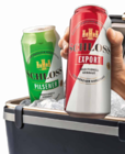 Biere Angebote von Schloss bei Netto Marken-Discount Glauchau für 0,55 €